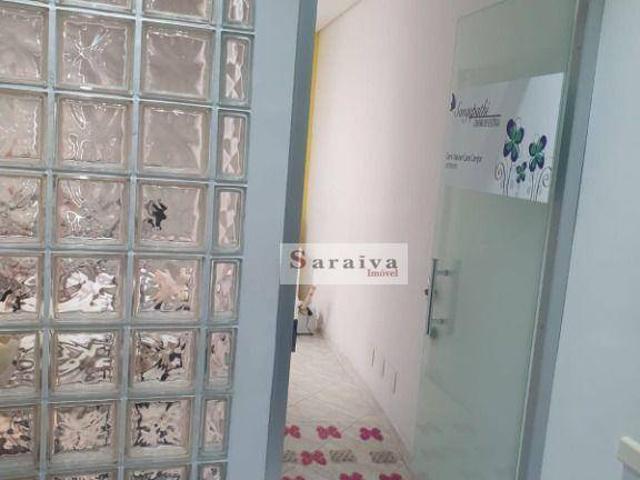 Ponto Comercial venda em Jardim do Mar, São Bernardo do Campo