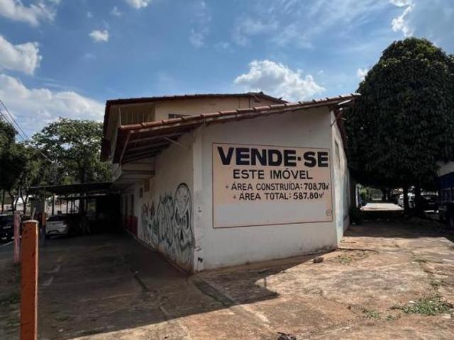 Ponto Comercial venda em Região Geográfica Imediata de Goiânia, Goiânia