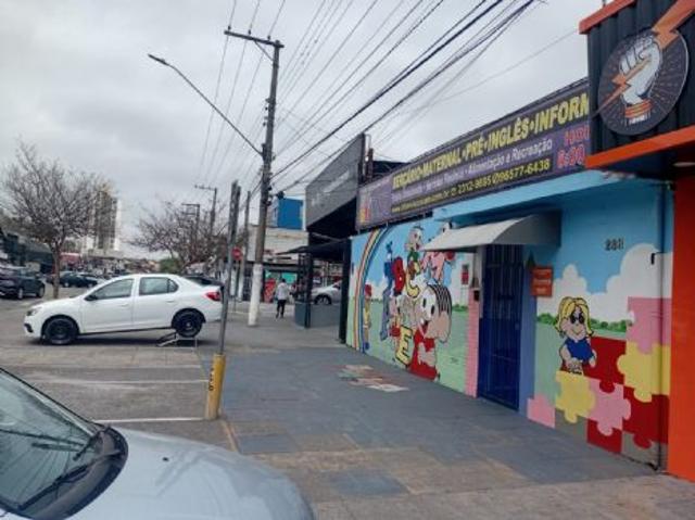Ponto Comercial venda em Região Imediata de São Paulo, Região Metropolitana de São Paulo