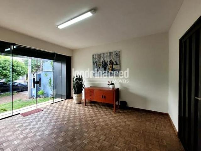 Casa venda em Região Geográfica Imediata de Londrina, Londrina