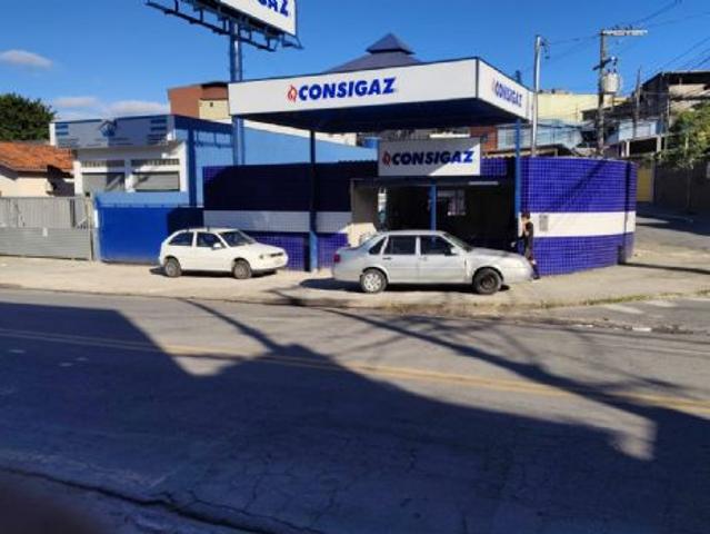 Ponto Comercial venda em Região Imediata de São Paulo, Região Metropolitana de São Paulo