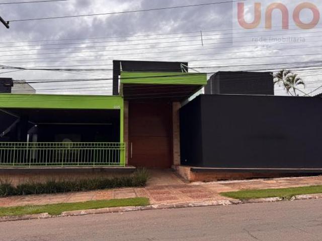 Ponto Comercial venda em Região Geográfica Imediata de Campo Grande, Campo Grande