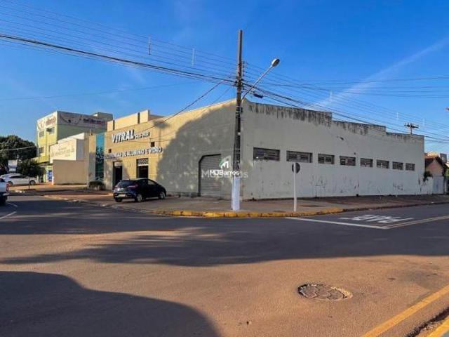 Ponto Comercial venda em Região Geográfica Imediata de Dourados, Dourados
