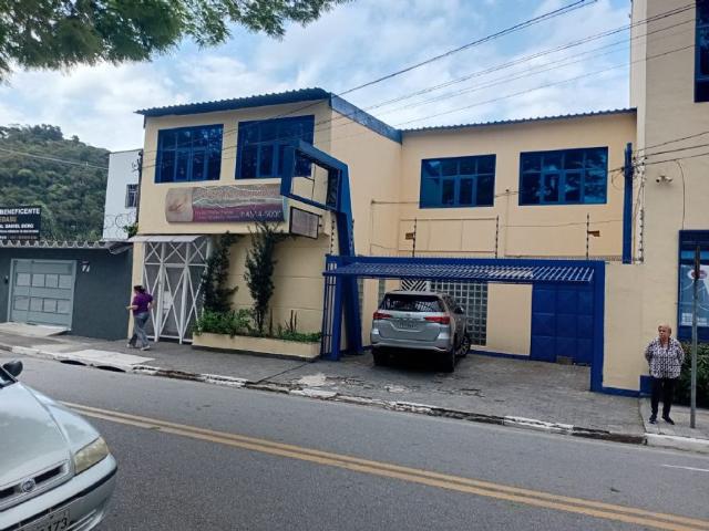 Ponto Comercial venda em Região Imediata de São Paulo, Região Metropolitana de São Paulo