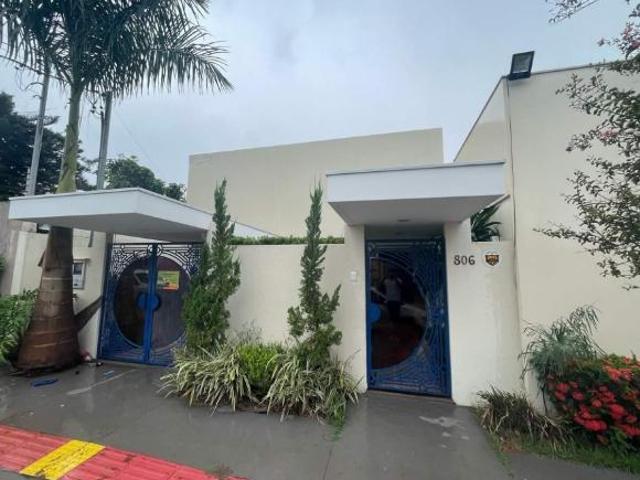 Ponto Comercial venda em Região Geográfica Imediata de Campo Grande, Campo Grande