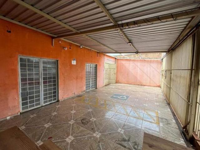 Ponto Comercial venda em Região Geográfica Imediata de Campo Grande, Campo Grande
