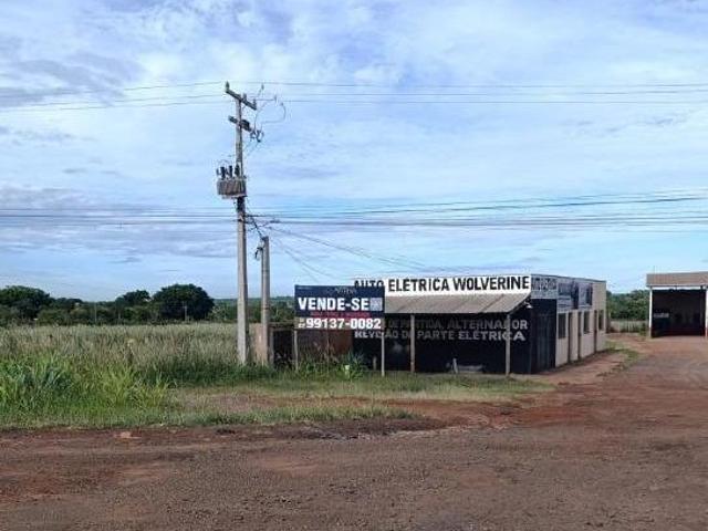 Ponto Comercial venda em Região Geográfica Imediata de Campo Grande, Campo Grande