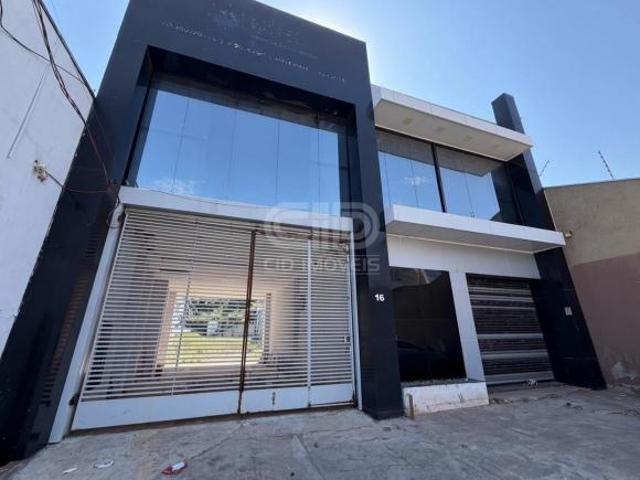 Ponto Comercial venda em Dom Aquino, Cuiabá