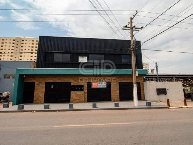 Ponto Comercial venda em Região Geográfica Imediata de Cuiabá, Região Metropolitana do Vale do Rio Cuiabá