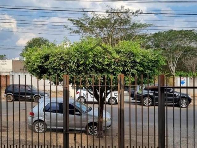 Ponto Comercial venda em Região Geográfica Imediata de Rondonópolis, Rondonópolis