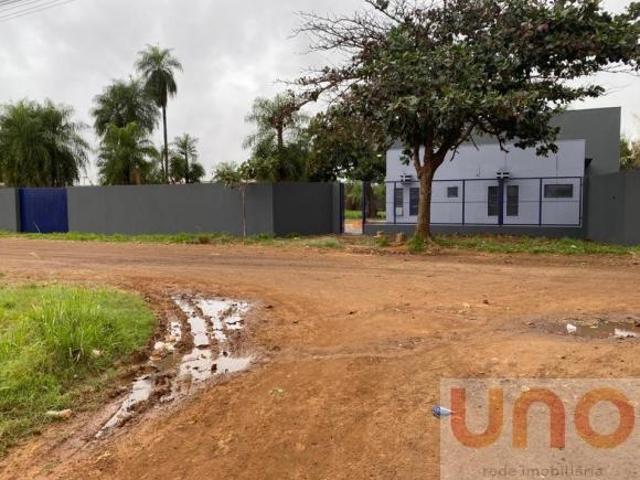 Ponto Comercial venda em Região Geográfica Imediata de Campo Grande, Campo Grande