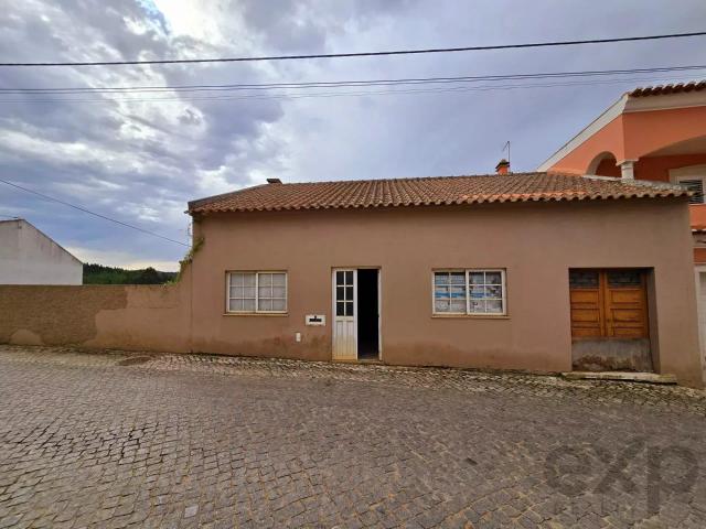 Loja venda em Cadaval, Alguber