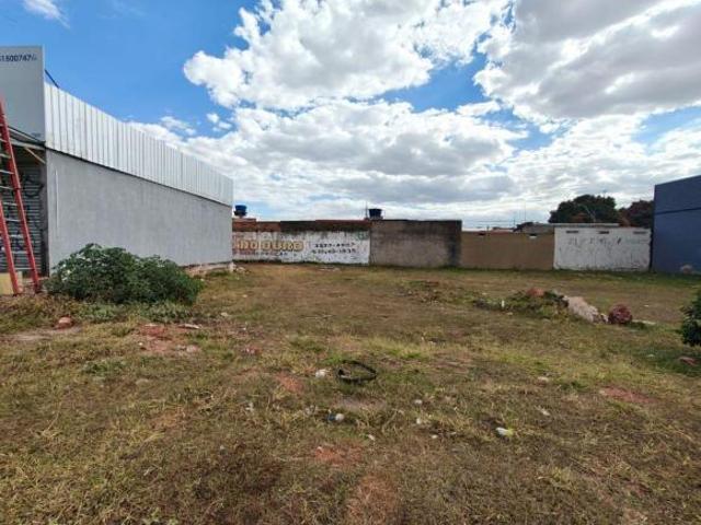 Ponto Comercial venda em Quadras Norte, Riacho Fundo II