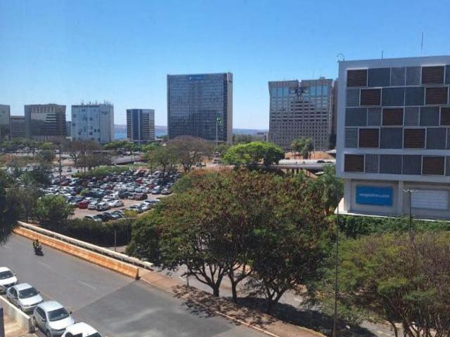 Ponto Comercial venda em Setor Hoteleiro Norte, Plano Piloto