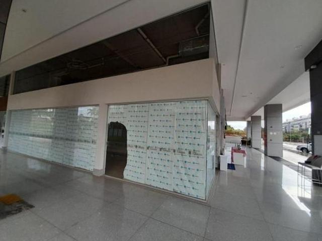 Ponto Comercial venda em Brasília, Plano Piloto