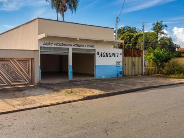 Ponto Comercial venda em Região Geográfica Imediata de Goiânia, Goiânia