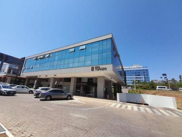 Ponto Comercial venda em Brasília, Plano Piloto