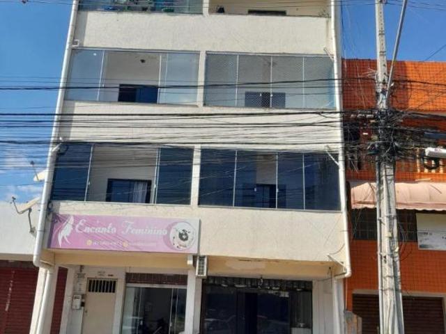 Ponto Comercial venda em Guará II, Guará