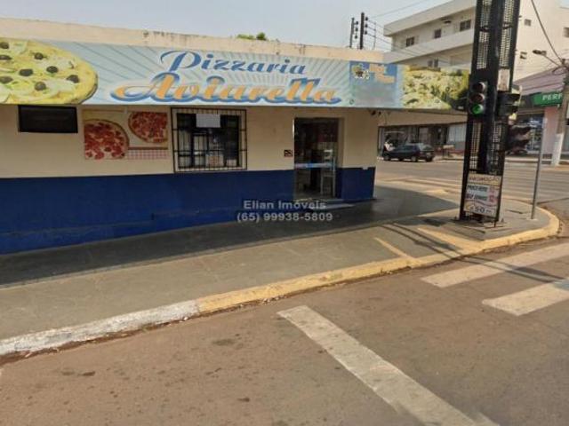 Ponto Comercial venda em Região Geográfica Imediata de Rondonópolis, Rondonópolis
