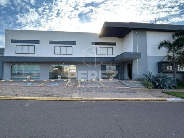 Ponto Comercial venda em Região Geográfica Imediata de Campo Grande, Campo Grande