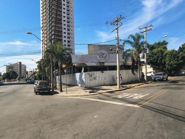 Ponto Comercial venda em Região Geográfica Imediata de Goiânia, Goiânia