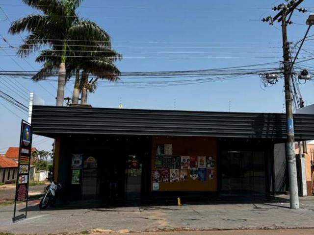 Ponto Comercial venda em Região Geográfica Imediata de Campo Grande, Campo Grande