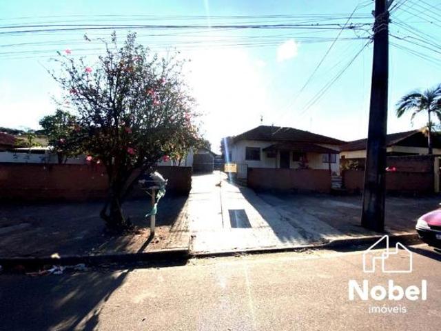 Casa venda em Cianorte, Região Geográfica Intermediária de Maringá