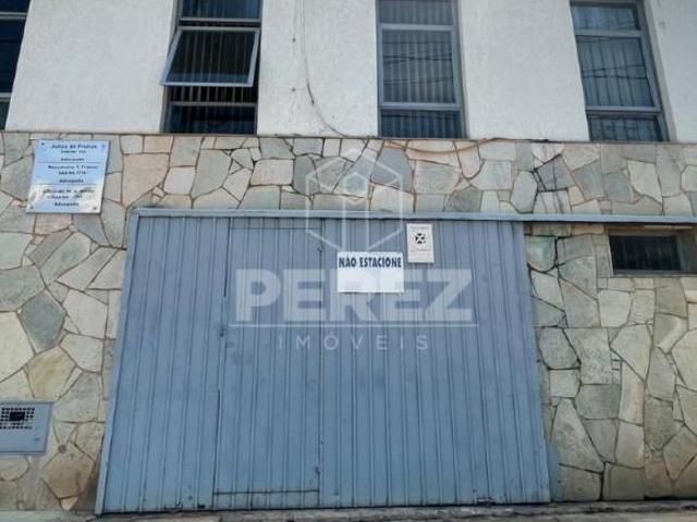 Ponto Comercial venda em Vila Americana, Campo Grande