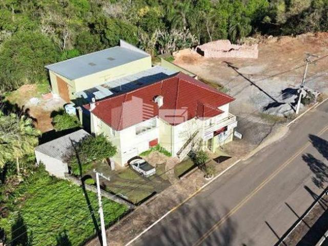 Casa venda em Região Geográfica Imediata de Caxias do Sul, Alto Feliz