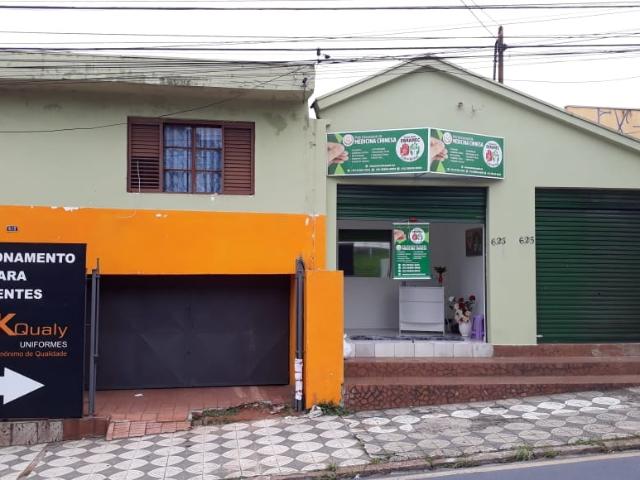 Ponto Comercial venda em Sorocaba