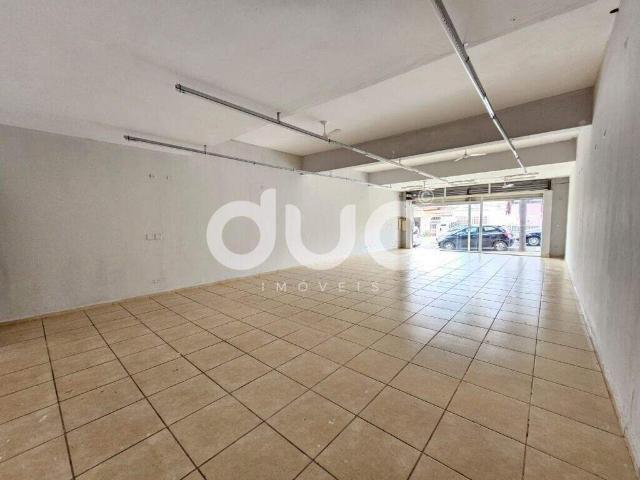 Ponto Comercial venda em Piracicaba