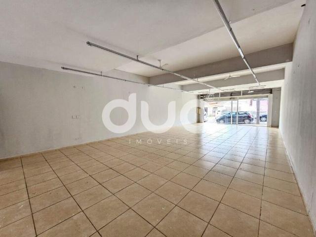 Ponto Comercial venda em Piracicaba