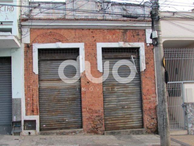 Ponto Comercial venda em Piracicaba, Região Geográfica Intermediária de Campinas