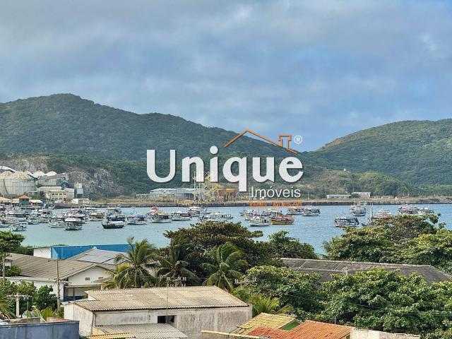 Ponto Comercial venda em Arraial do Cabo