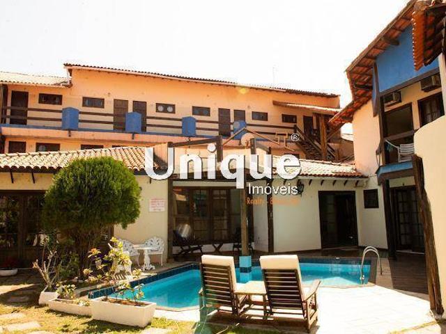Ponto Comercial venda em Arraial do Cabo