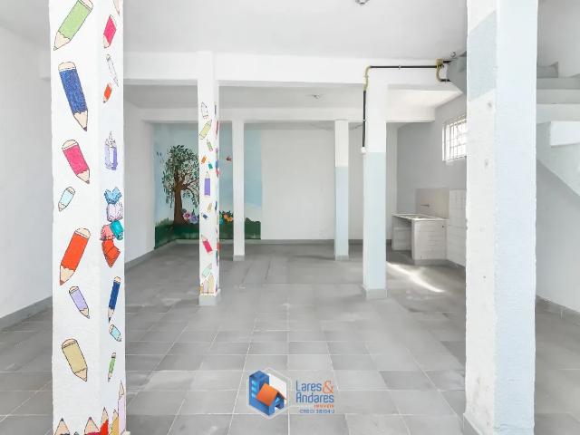 Ponto Comercial venda em Vila Dorotéia, São Paulo
