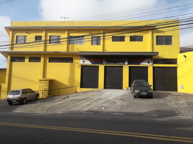 Ponto Comercial aluguel em Região Imediata de São Paulo, Região Metropolitana de São Paulo