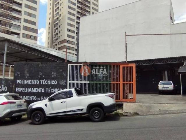 Ponto Comercial aluguel em Bela Vista, Osasco