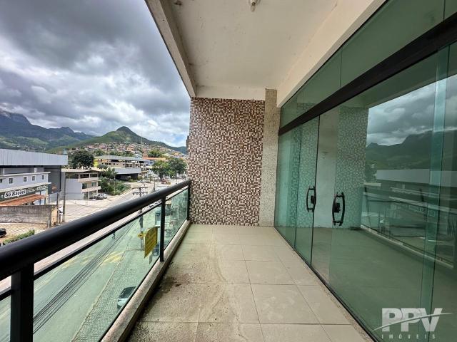 Ponto Comercial aluguel em Região Geográfica Imediata de Petrópolis, Teresópolis