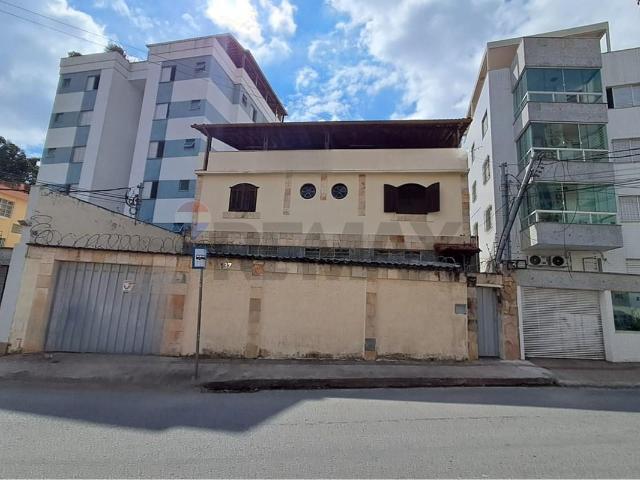 Ponto Comercial aluguel em Região Geográfica Imediata de Belo Horizonte, Região Metropolitana de Belo Horizonte