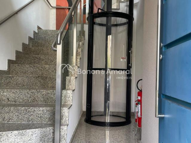 Ponto Comercial aluguel em Vila Itapura, Campinas