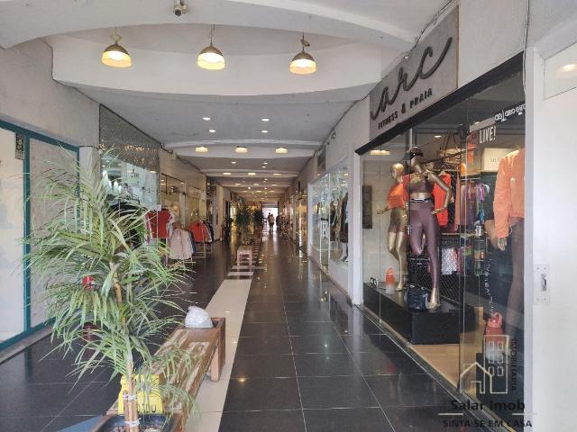 Ponto Comercial venda em Jardim Tropical, Resende