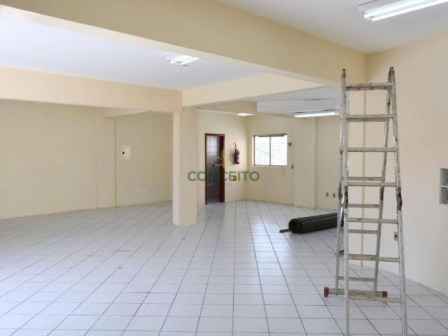 Ponto Comercial aluguel em Região Geográfica Imediata de Florianópolis, Desterro