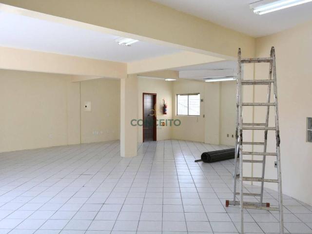 Ponto Comercial aluguel em Capoeiras Leste, Florianópolis