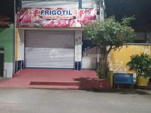 Ponto Comercial venda em Altos, Região Geográfica Intermediária de Teresina