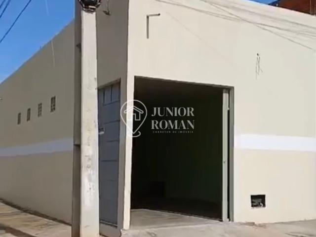 Ponto Comercial aluguel em Região Geográfica Imediata de Barreiras, Barreiras