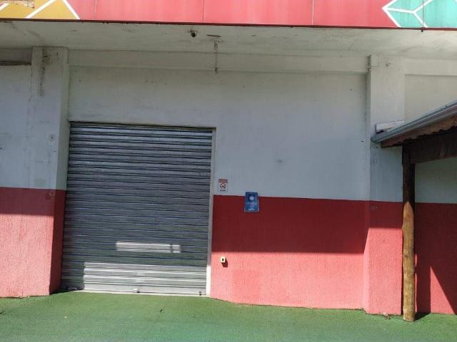Ponto Comercial venda em Caçapava
