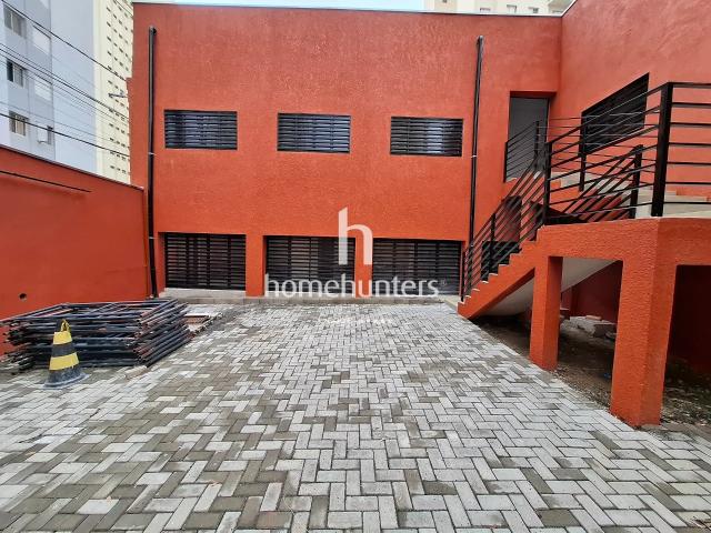 Ponto Comercial aluguel em Campinas