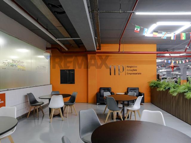 Ponto Comercial aluguel em Região Imediata de São Paulo, Região Metropolitana de São Paulo
