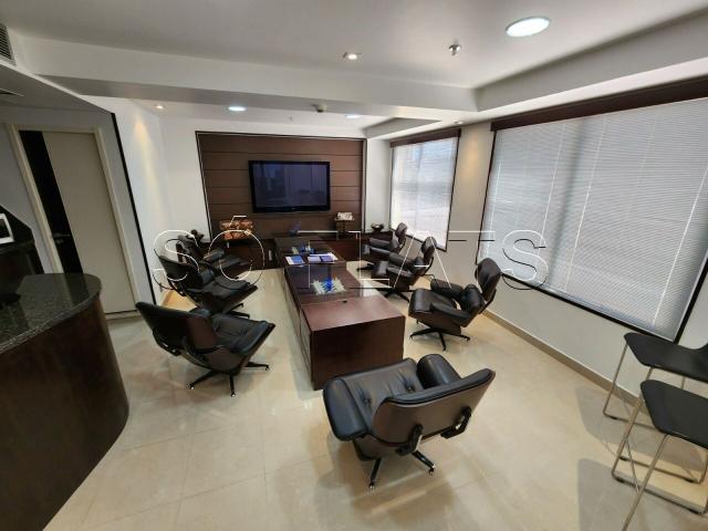 Ponto Comercial venda em Região Imediata de São Paulo, Região Metropolitana de São Paulo